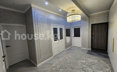 Купить квартиру Бишкек