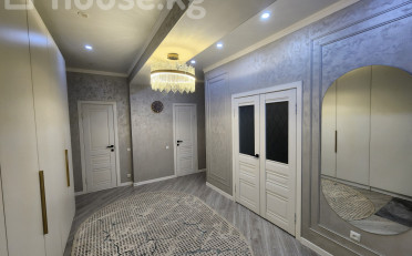 Купить квартиру Бишкек