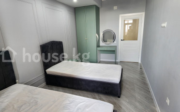 Купить квартиру Бишкек