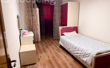 Купить квартиру Бишкек