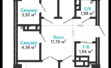  Агентство недвижимости