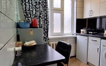  Агентство недвижимости