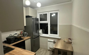 Купить квартиру Бишкек