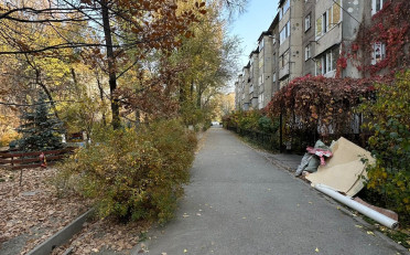 Купить квартиру Бишкек