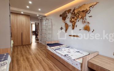 Купить квартиру Бишкек