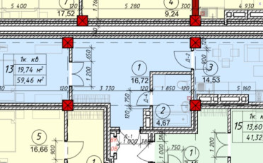 Купить квартиру Бишкек