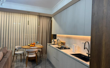 Купить квартиру Бишкек