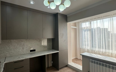 Купить квартиру Бишкек