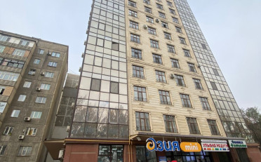  Агентство недвижимости