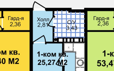  Агентство недвижимости