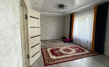 Купить квартиру Бишкек