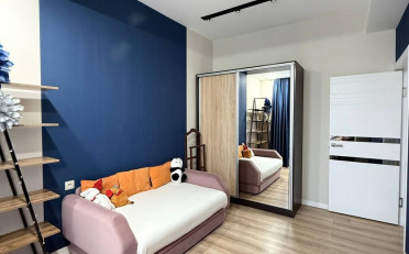 Купить квартиру Бишкек