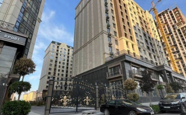 Купить квартиру Бишкек