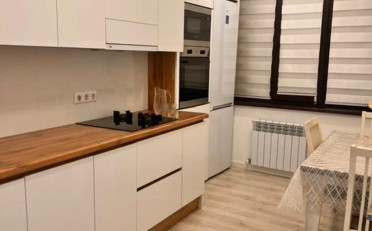 Купить квартиру Бишкек