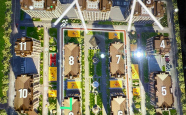  Агентство недвижимости