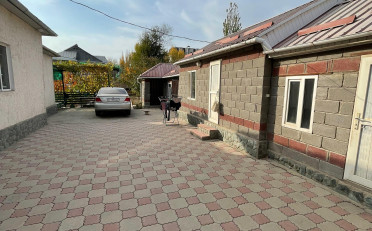 Купить квартиру Бишкек