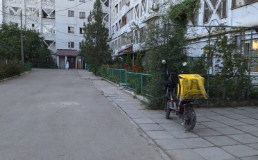 Купить квартиру Бишкек