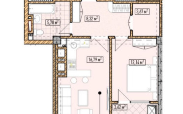  Агентство недвижимости