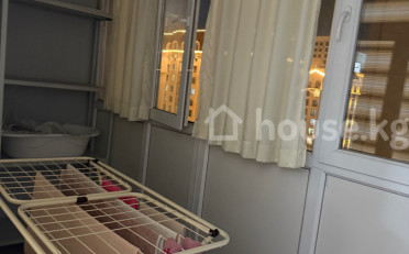 Купить квартиру Бишкек