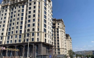 Купить квартиру Бишкек