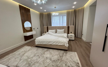 Купить квартиру Бишкек