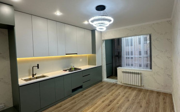 Купить квартиру Бишкек