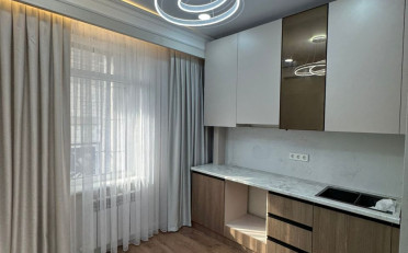 Купить квартиру Бишкек