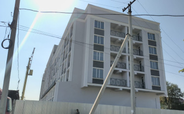  Агентство недвижимости