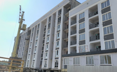 Купить квартиру Бишкек