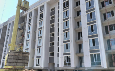 Купить квартиру Бишкек