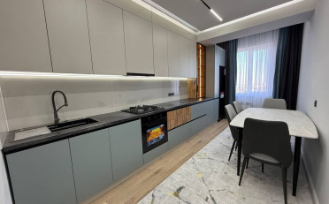 Купить квартиру Бишкек