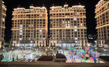 Купить квартиру Бишкек