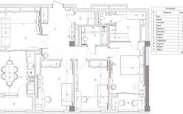  Агентство недвижимости