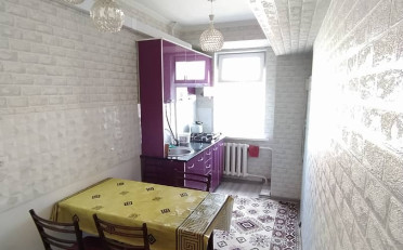 Купить квартиру Бишкек