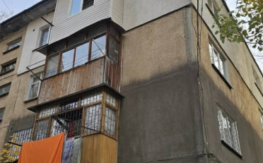 Купить квартиру Бишкек