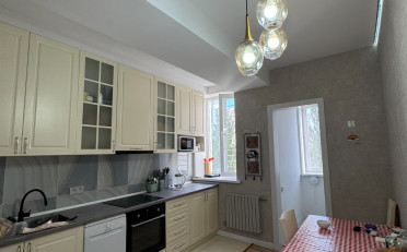 Купить квартиру Бишкек