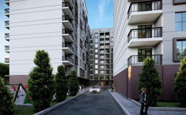 Купить квартиру Бишкек