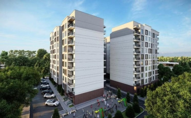 Купить квартиру Бишкек