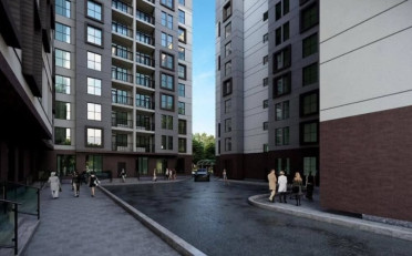 Купить квартиру Бишкек