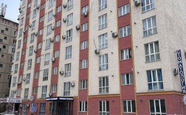  Агентство недвижимости