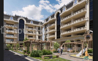 Купить квартиру Бишкек