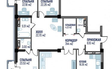 Купить квартиру Бишкек
