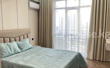 Купить квартиру Бишкек