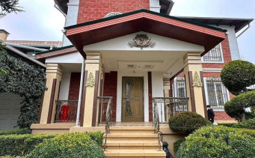  Агентство недвижимости