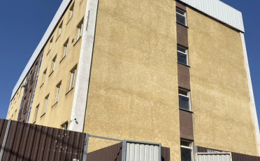  Агентство недвижимости