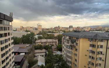 Купить квартиру Бишкек