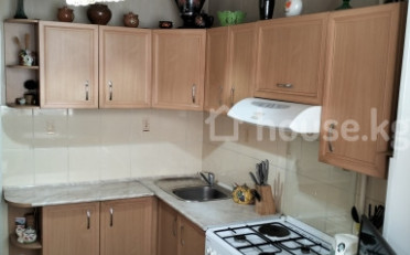 Купить квартиру Бишкек