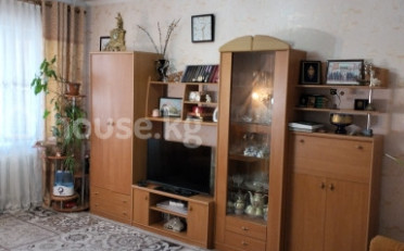 Купить квартиру Бишкек