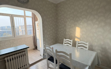 Купить квартиру Бишкек