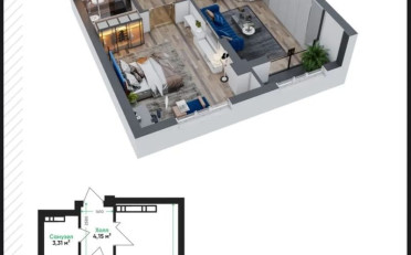  Агентство недвижимости